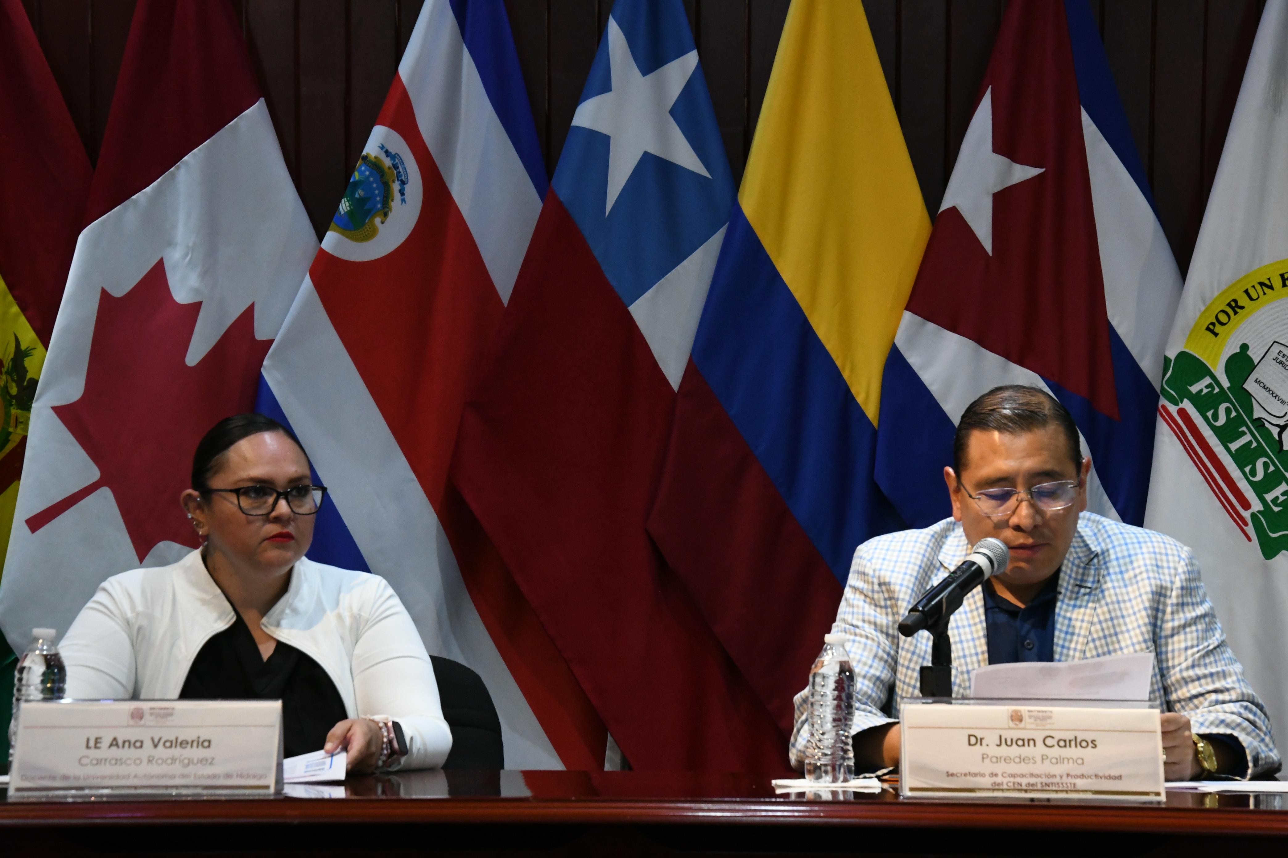 Programa de nivelación de la Licenciatura en Enfermería, 24 Julio